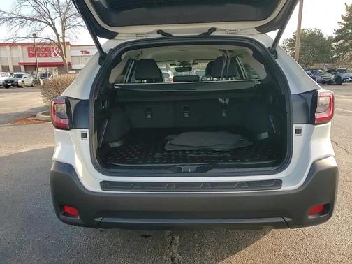 2023 Subaru Outback Onyx Edition