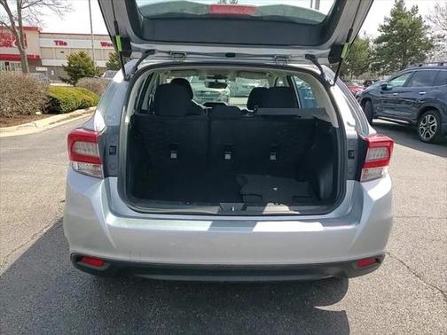 2022 Subaru Impreza Premium