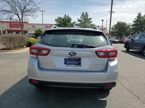 2022 Subaru Impreza Premium