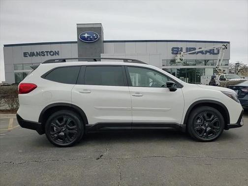 2024 Subaru Ascent Onyx Edition 7-Passenger