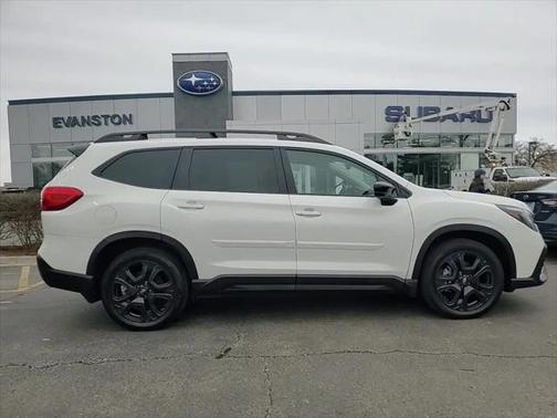 2024 Subaru Ascent Onyx Edition 7-Passenger