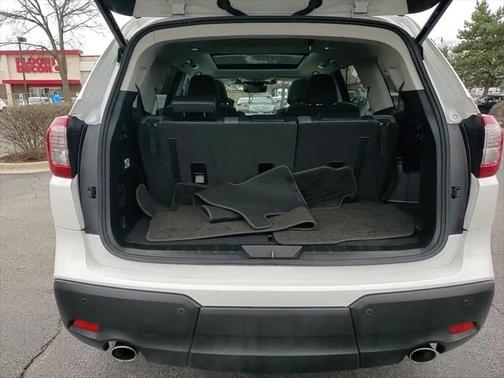 2024 Subaru Ascent Onyx Edition 7-Passenger