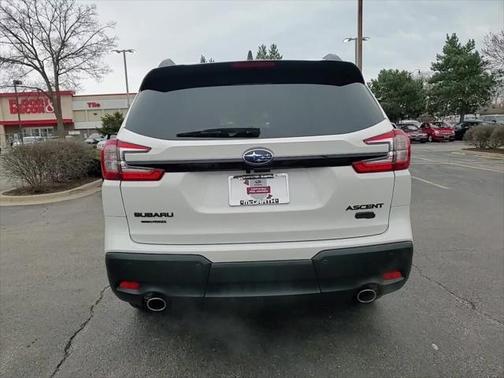 2024 Subaru Ascent Onyx Edition 7-Passenger