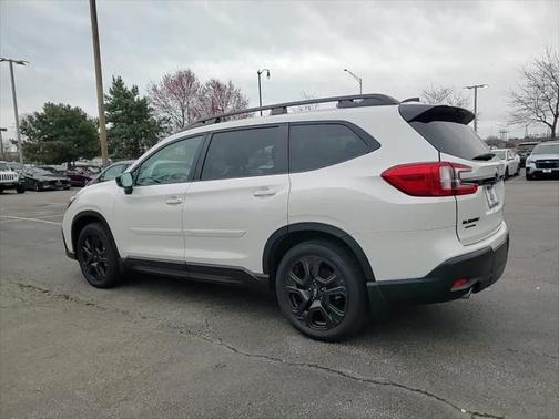 2024 Subaru Ascent Onyx Edition 7-Passenger