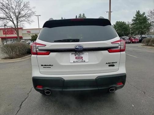 2024 Subaru Ascent Onyx Edition 7-Passenger