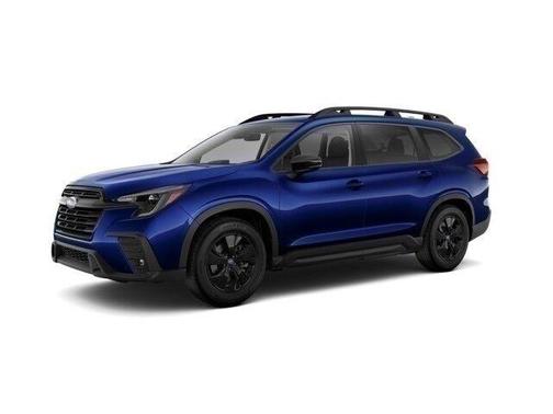 2026 Subaru Ascent Premium 7-Passenger