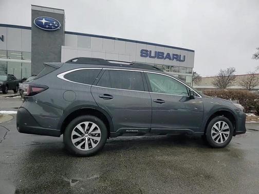 2023 Subaru Outback Premium
