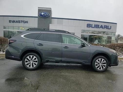 2023 Subaru Outback Premium