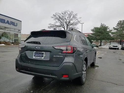 2023 Subaru Outback Premium