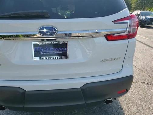 2024 Subaru Ascent Premium 7-Passenger
