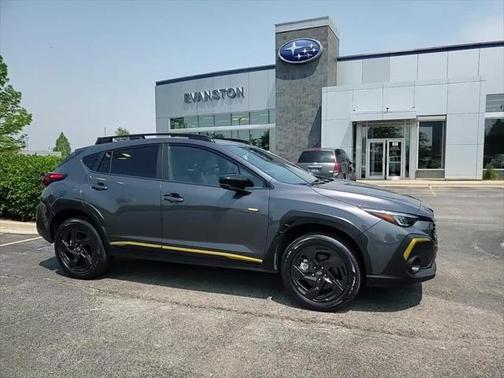 2024 Subaru Ascent Premium 7-Passenger
