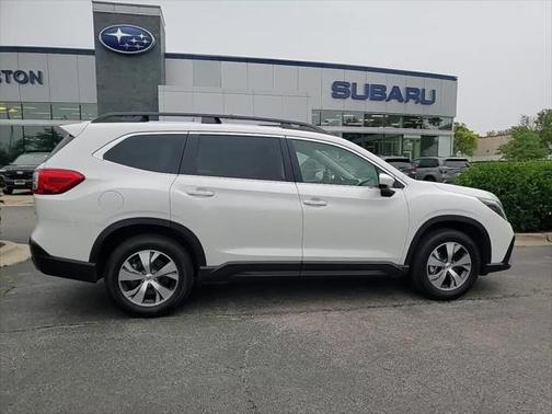 2024 Subaru Ascent Premium 7-Passenger