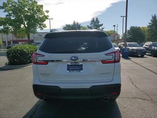 2024 Subaru Ascent Premium 7-Passenger
