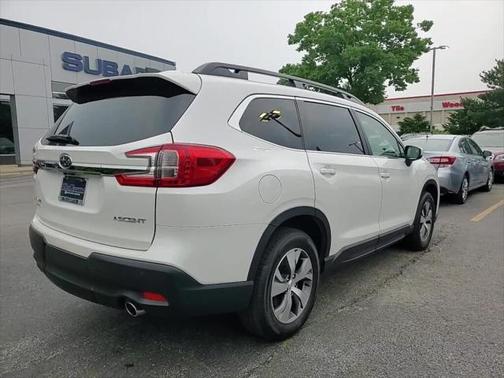 2024 Subaru Ascent Premium 7-Passenger