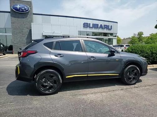 2024 Subaru Ascent Premium 7-Passenger
