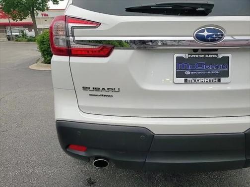 2024 Subaru Ascent Premium 7-Passenger
