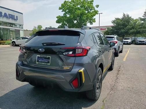 2024 Subaru Ascent Premium 7-Passenger
