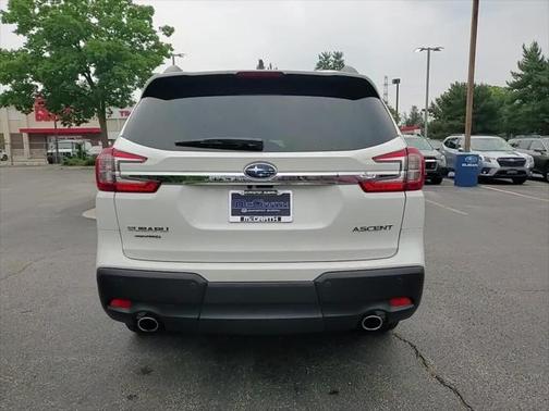 2024 Subaru Ascent Premium 7-Passenger