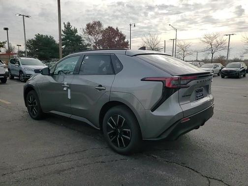 2026 Subaru Solterra Premium