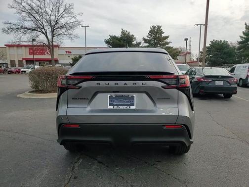 2026 Subaru Solterra Premium