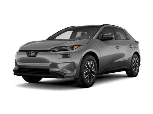2026 Subaru Solterra Premium