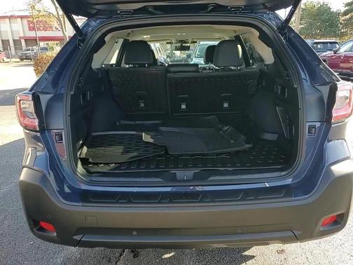 2025 Subaru Outback Onyx Edition XT