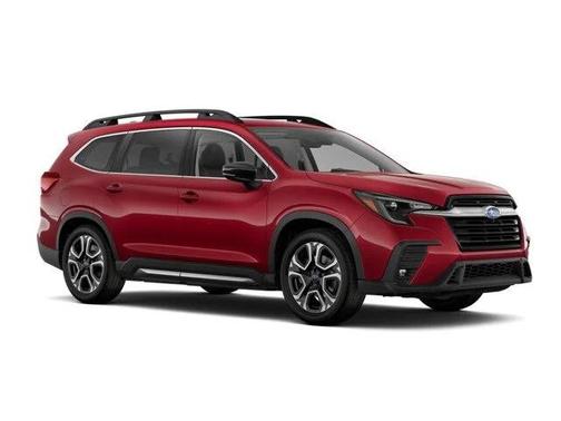 2025 Subaru Ascent Limited 7-Passenger