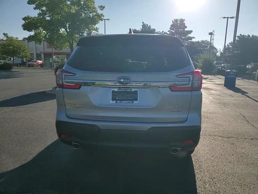2025 Subaru Ascent Limited 7-Passenger