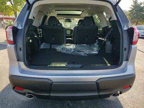 2025 Subaru Ascent Limited 7-Passenger