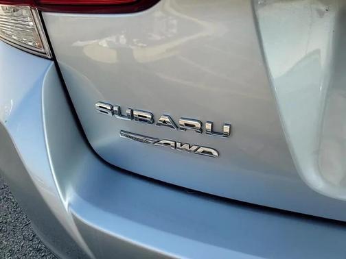 2022 Subaru Impreza Premium