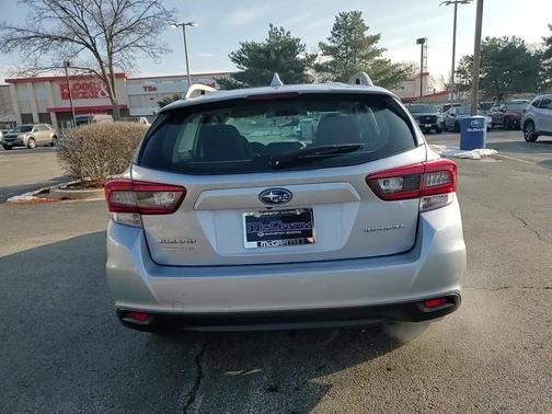 2022 Subaru Impreza Premium