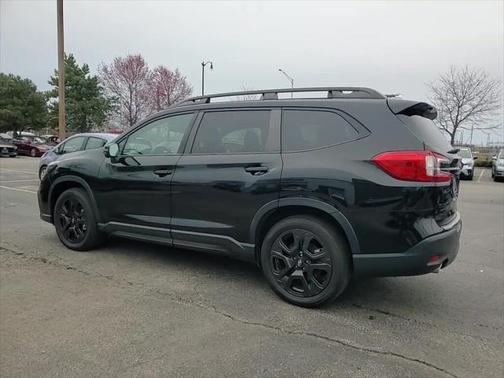 2023 Subaru Ascent Onyx Edition Limited 7-Passenger