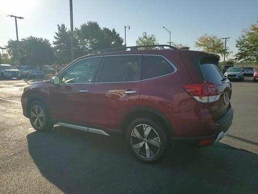 2019 Subaru Forester Touring