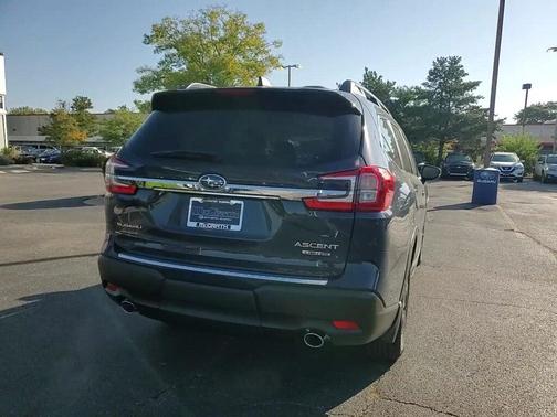 2025 Subaru Ascent Limited 7-Passenger