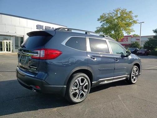 2025 Subaru Ascent Limited 7-Passenger