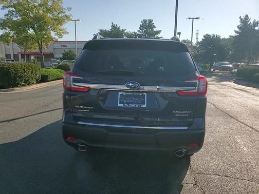 2025 Subaru Ascent Limited 7-Passenger
