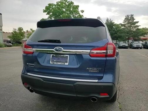 2022 Subaru Ascent Touring 7-Passenger