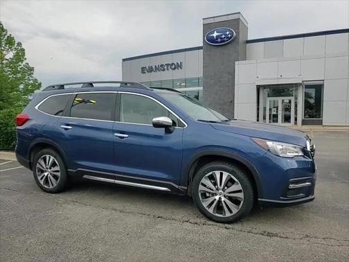 2022 Subaru Ascent Touring 7-Passenger