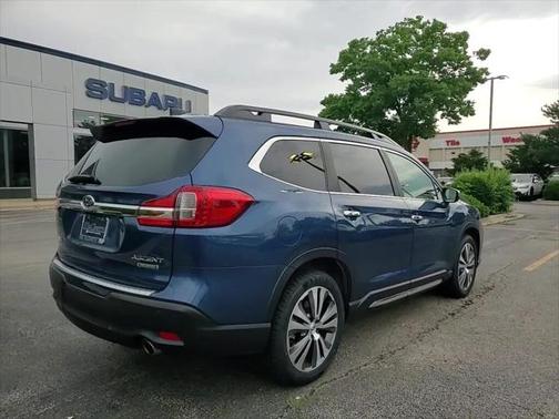 2022 Subaru Ascent Touring 7-Passenger