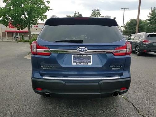 2022 Subaru Ascent Touring 7-Passenger