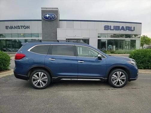 2022 Subaru Ascent Touring 7-Passenger