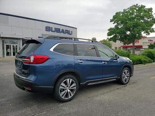 2022 Subaru Ascent Touring 7-Passenger