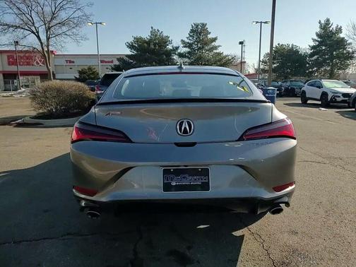 2024 Acura Integra A-SPEC