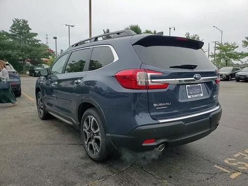 2025 Subaru Ascent Touring 7-Passenger