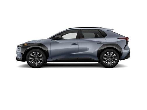 2026 Subaru Solterra Limited