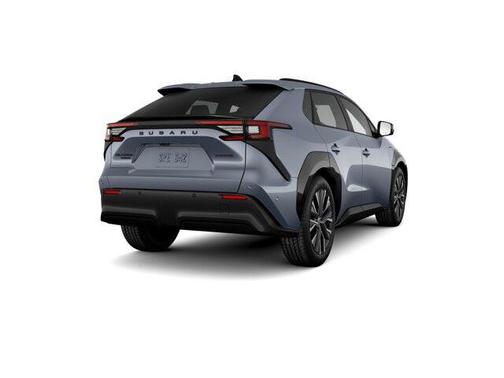 2026 Subaru Solterra Limited