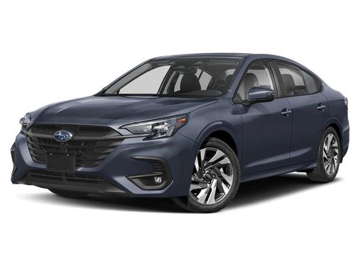 2023 Subaru Legacy Touring XT