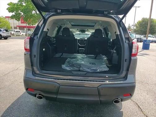 2025 Subaru Ascent Onyx Edition Limited 7-Passenger