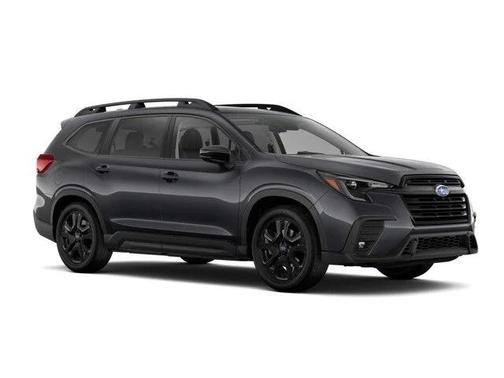 2025 Subaru Ascent Onyx Edition Limited 7-Passenger