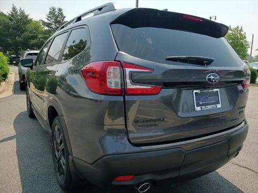 2025 Subaru Ascent Onyx Edition Limited 7-Passenger
